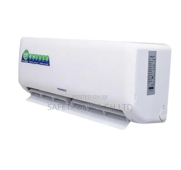 Check Original Acs Nasco 2.0hp 2-Star R410 Split Air Conditioner · Photo 1