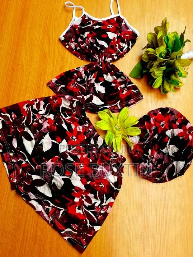3in1 Nightwears Cotton · Photo 1