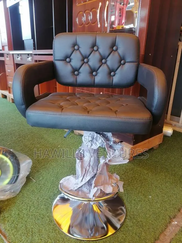 Saloon Bar Chair · Photo 1