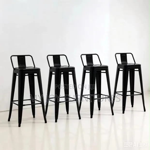 Bar Chair Available Stock · Photo 1