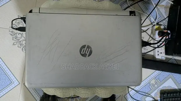 Laptop HP Pavilion 15 4GB Intel Core i5 HDD 500GB · Photo 1