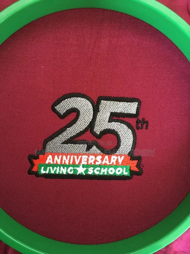 School Crest · Photo 1