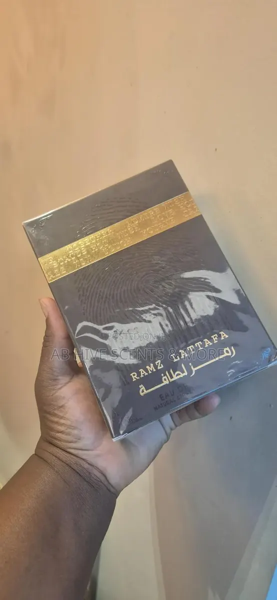Ramz Lattafa · Photo 1
