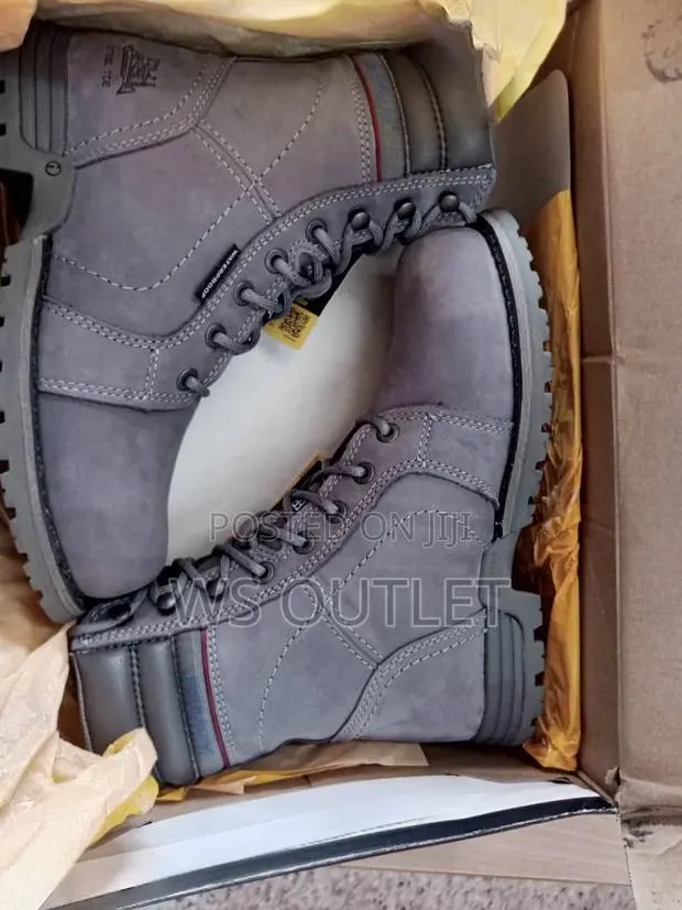 Cat Original Footwear Echo Waterproof Boot From Usa · Photo 1