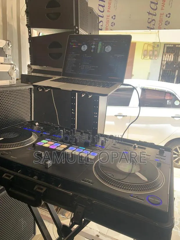 Dj Sounds Equipments For Rent · Photo 2