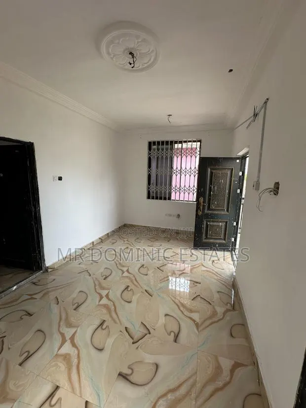 1bdrm Apartment in Mr Dominic, Old Barrier for rent · Photo 1