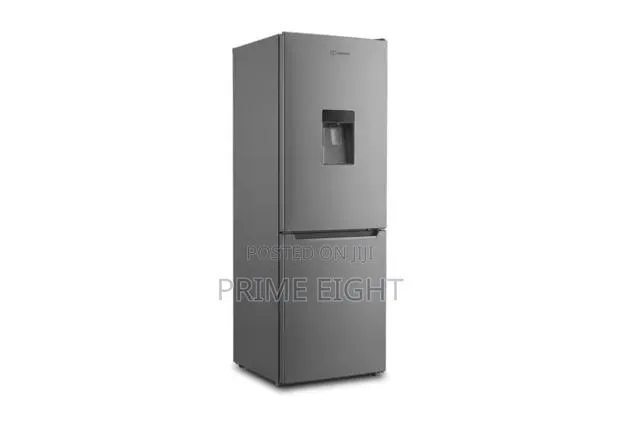 Sigma (229 Ltrs) Bottom Mount Refrigerator – SBMF-M229d
Available · Photo 1