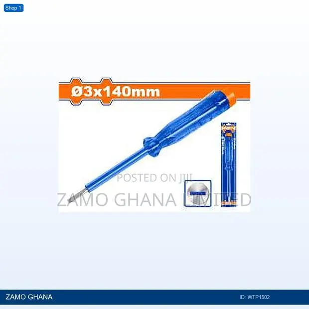 Test Pencil - Wtp1502 · Photo 1