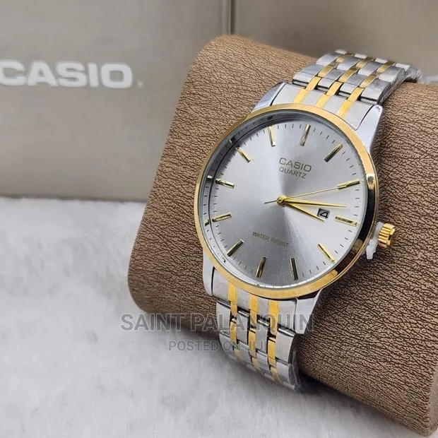 Casio Watches · Photo 1