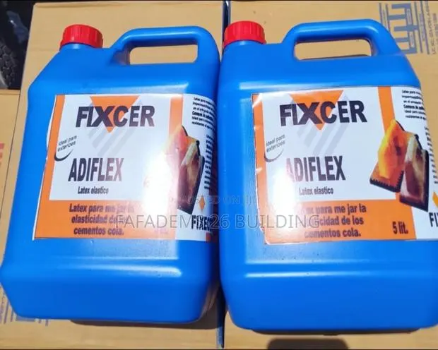 Adiflex Latex Elastico · Photo 1