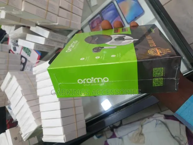 Freepods 4 ANC True E Wireless Earbuds · Photo 1
