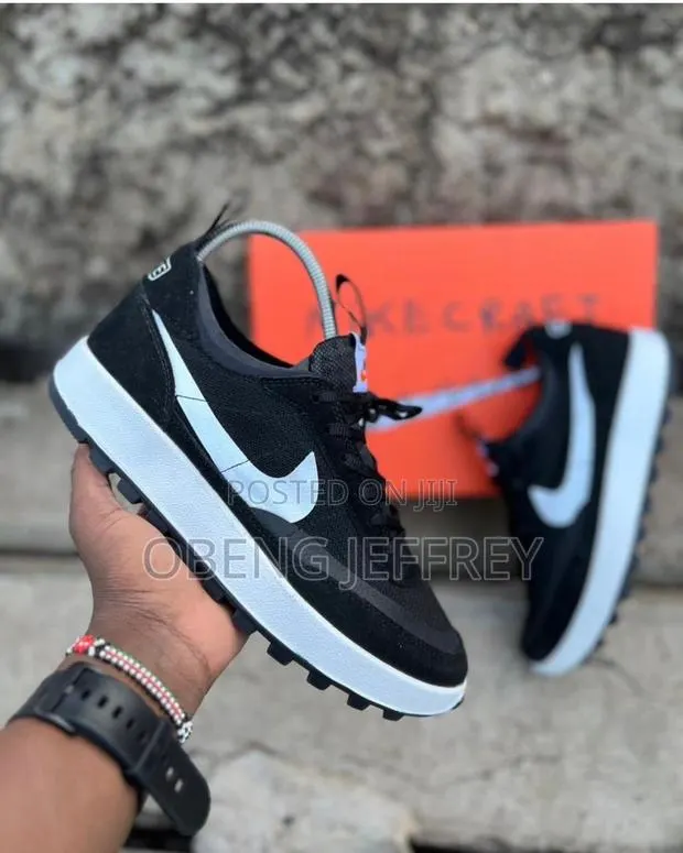 Original Nike Craft General Purpose in Colours · Photo 1