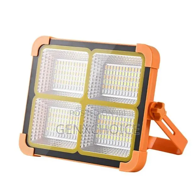Solar Led Light · Photo 1