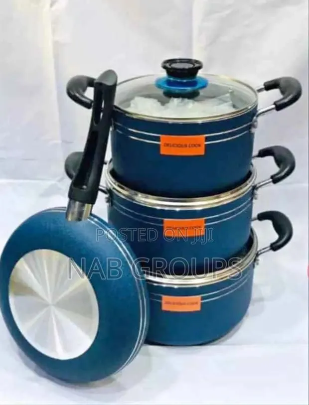 Nonstick Cookware · Photo 1