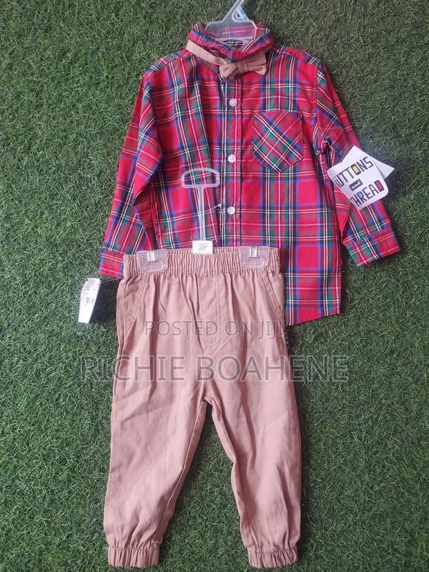 Boys 2 Piece for 24 Months Old · Photo 1