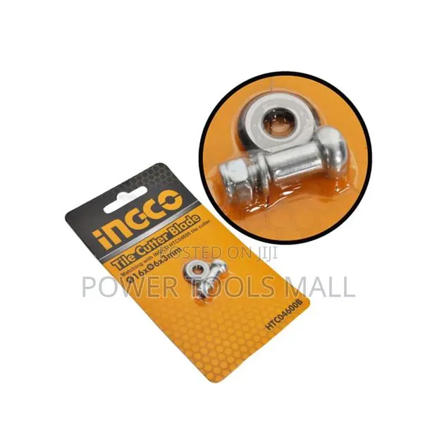 Tile Cutter Blade for
800mm Cutter HTC04800B · Photo 1