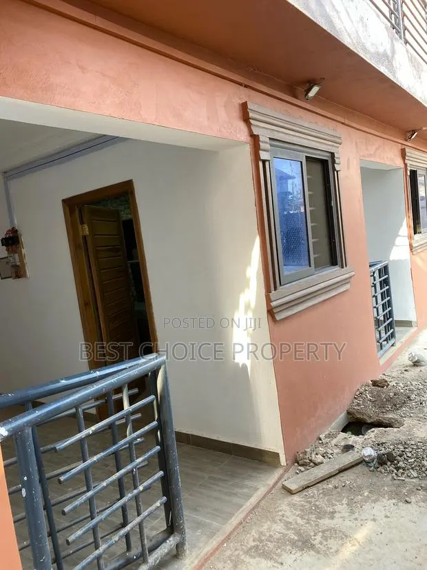 1bdrm Apartment in Adenta New Legon for rent · Photo 1