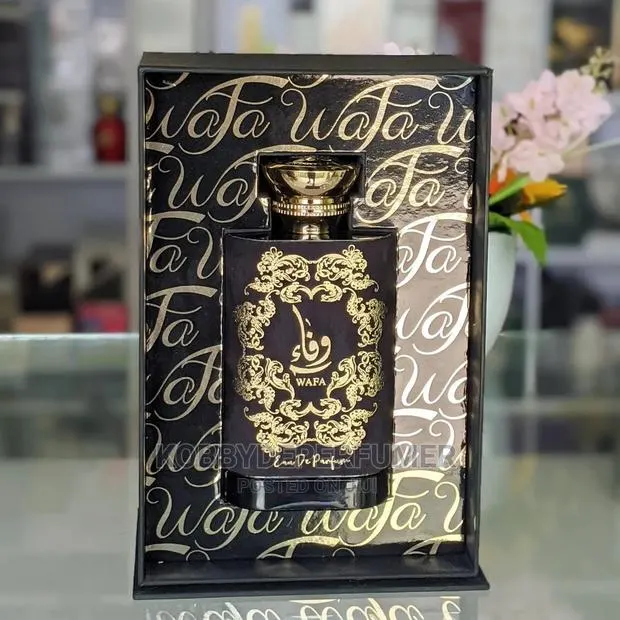 Wafa Perfume Spray · Photo 1