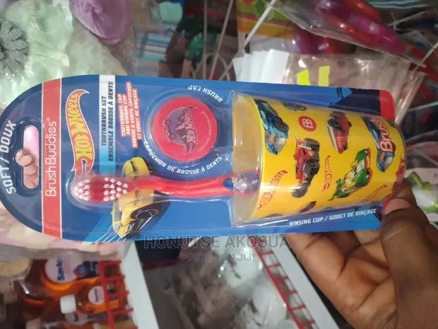 Tooth Brush for Kids · Photo 1