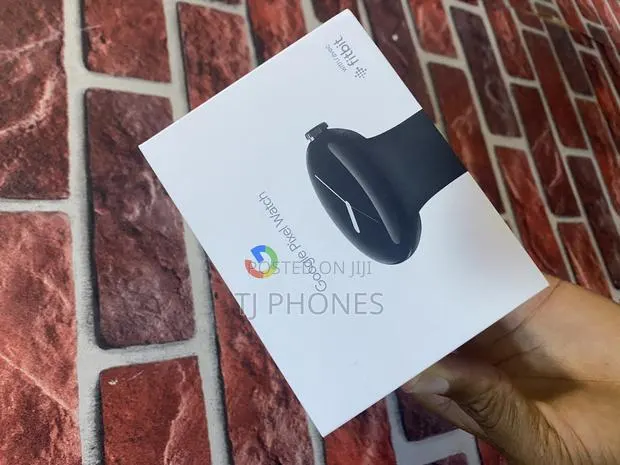 Google Pixel Watch · Photo 1