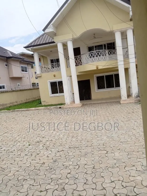 4bdrm House in Bestchoice, Police Station for rent · Photo 1