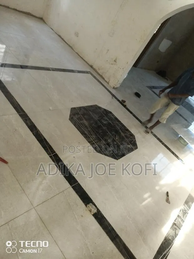 Joefel Interior and Exterior Tilling Spacial · Photo 1