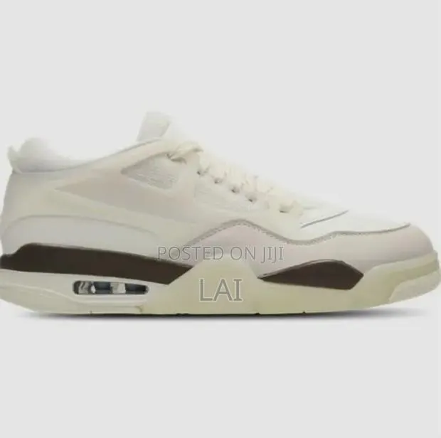 Brand New Jordan4 RM · Photo 1