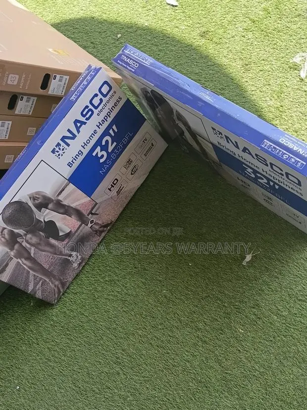 Nasco Electronics - HDMI, USB, VGA Flat · Photo 1