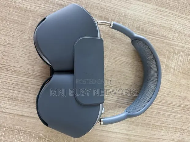 AirPods Max 2 2nd Generation · Photo 1