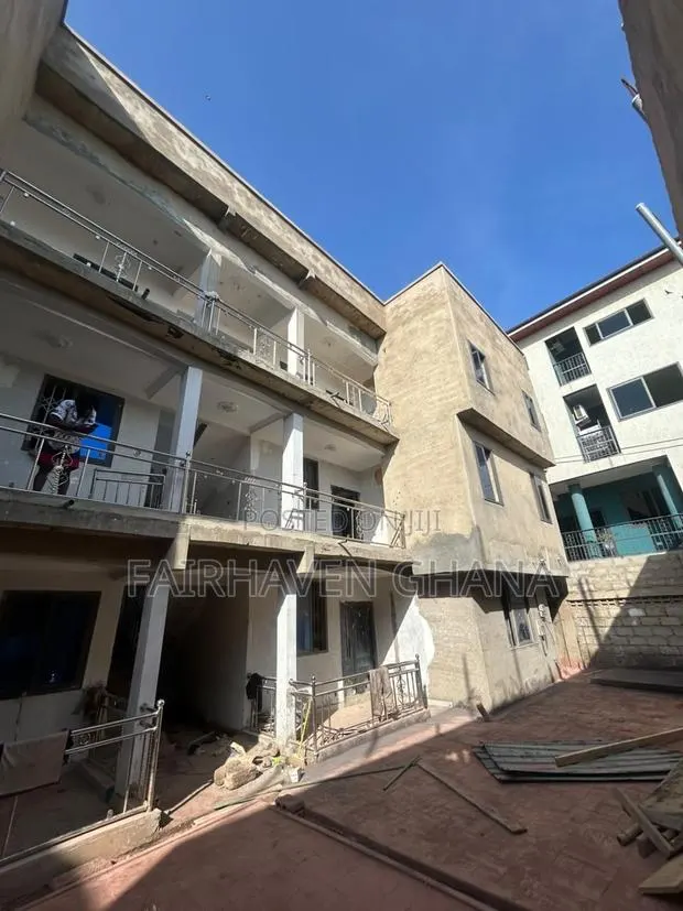 2bdrm Apartment in Fairhaven Properties, Tseaddo for rent · Photo 1