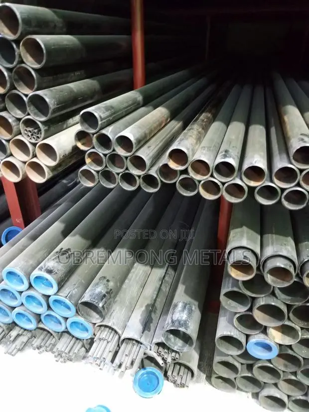 2" Steel Pipe Sch40 · Photo 1
