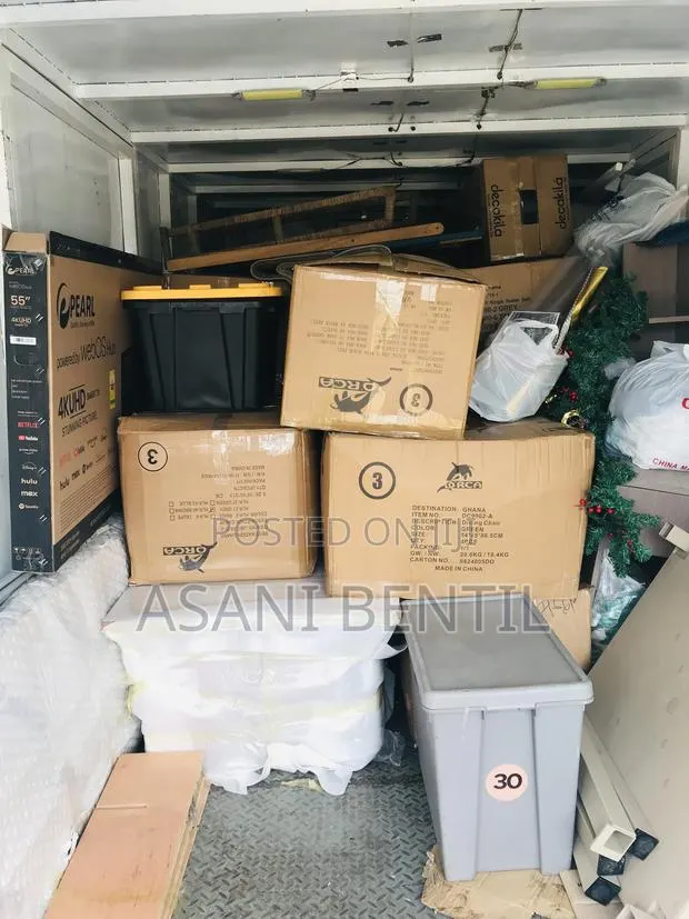 Movers King · Photo 1