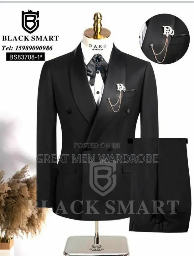 Daro Mens Suits · Photo 1