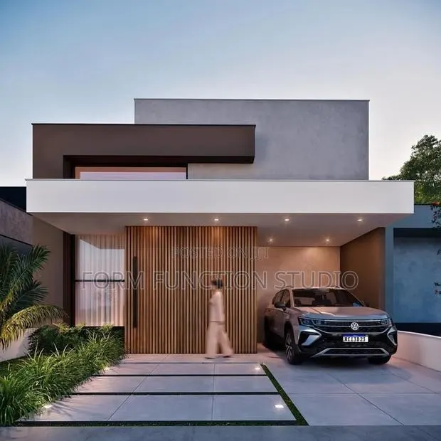 Architectural Spacious Works · Photo 1