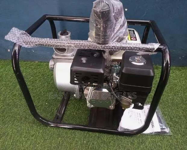 Quality and Affordable Price Honda Water Pump Powerful. · Photo 1