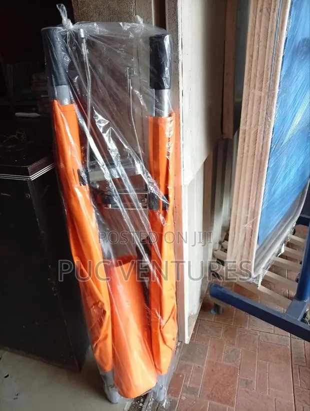 Foldable Stretcher · Photo 1