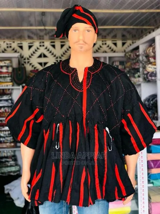 Men Smock. · Photo 1