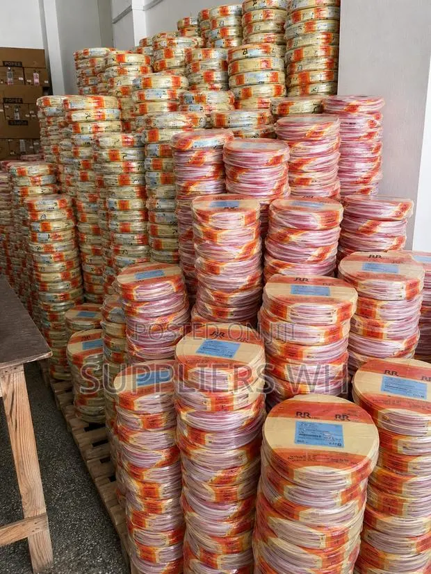 2.5mm Rr Turkey Kable Cable All Sizes Available Best Price · Photo 1