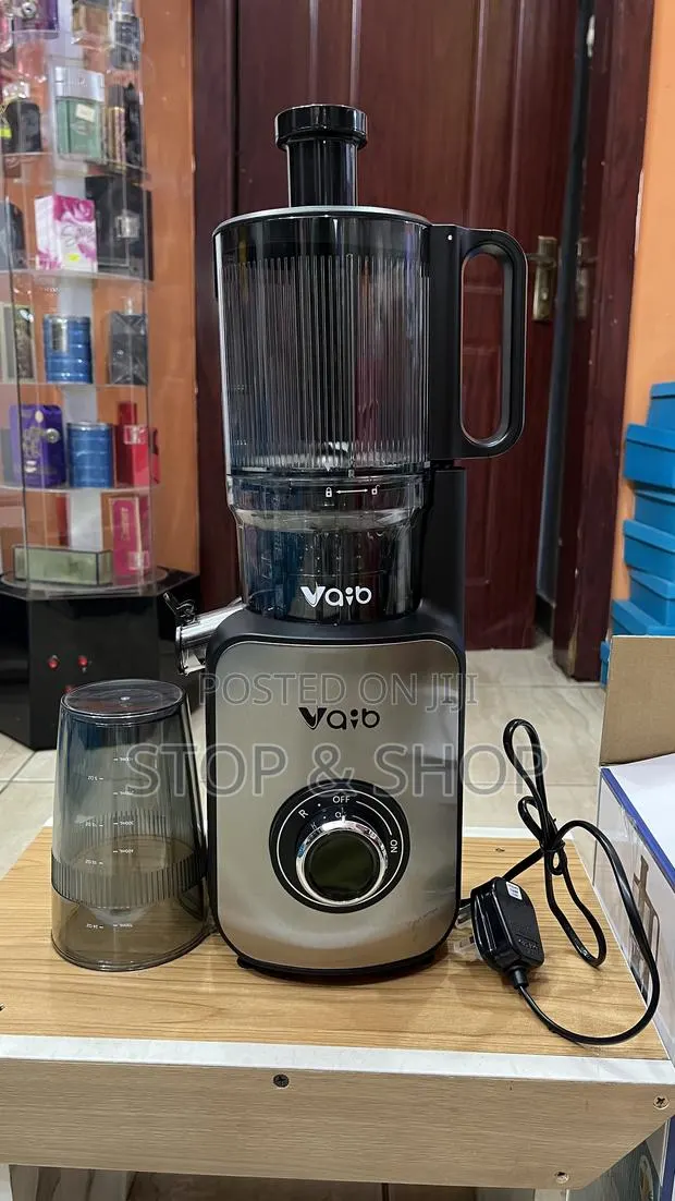 Vaib Juicer · Photo 1