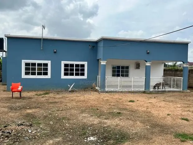 2bdrm House in Amasaman Asaleja for sale · Photo 1