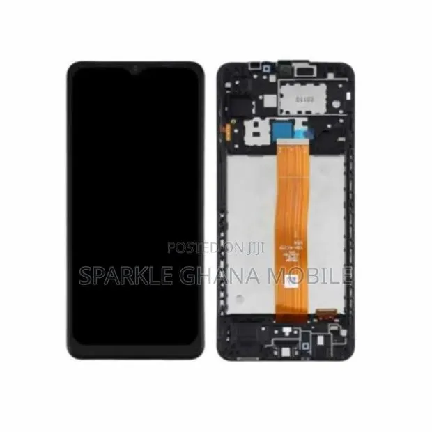 Samsung Galaxy A15 Screen Replacements · Photo 1