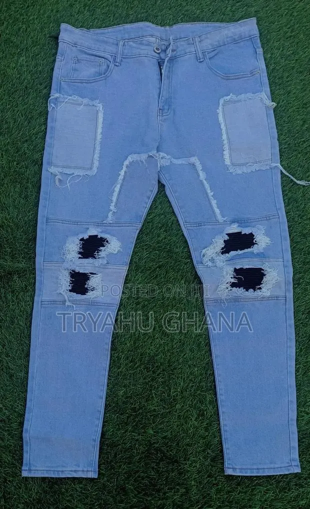 Don’T Miss Out on These Hot Denim Stock Deals! · Photo 1