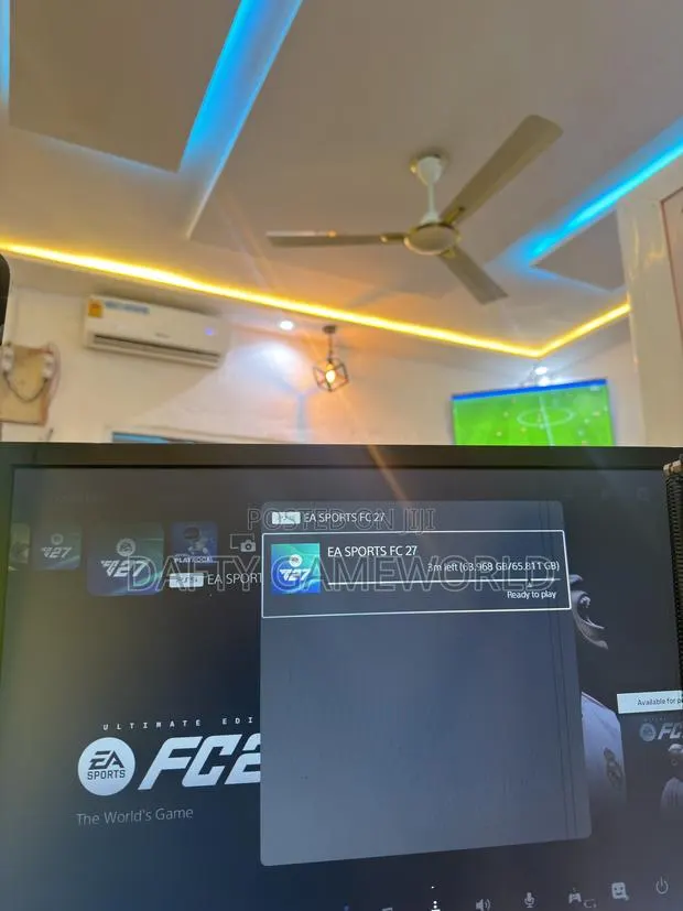 Ea Fc 27 Ultimate Edition · Photo 1