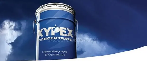 Xypex Concentrate · Photo 1