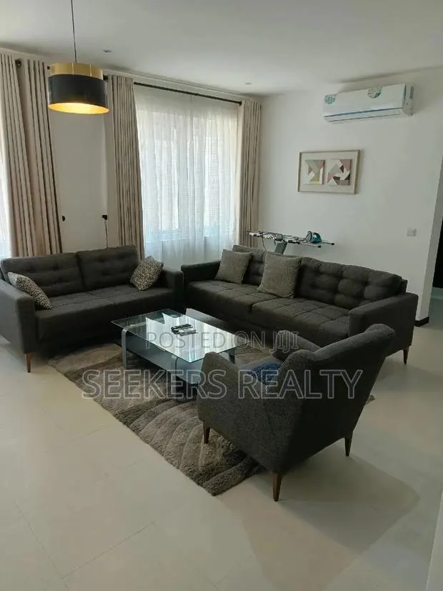Furnished 2bdrm Apartment in Seekers Realty, Cantonments for rent · Photo 1
