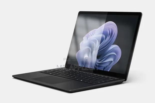 New Laptop Microsoft Surface Laptop 6 16GB Intel Core Ultra 5 SSD 256GB · Photo 1