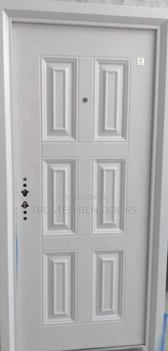 All White Paladin Turkey Security · Photo 1