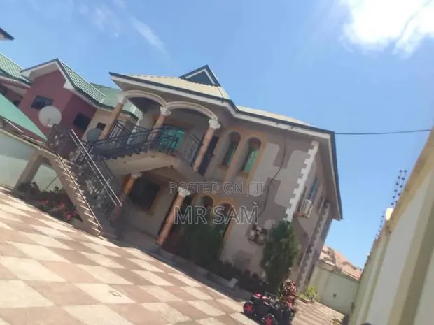 2bdrm Apartment in Sam Properties, Ga South Municipal for rent · Photo 1