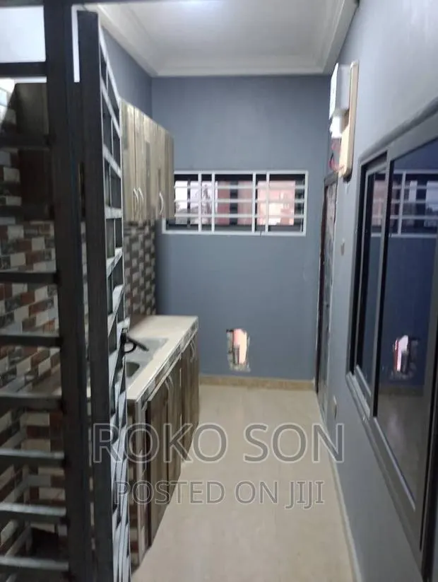 Mini Flat in Dr Roko, West Legon for rent · Photo 1