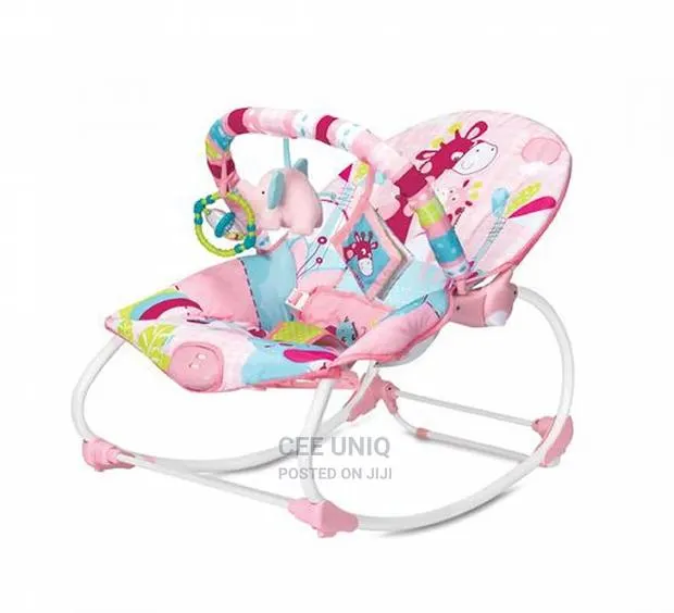 Mastela Newborn to Toddler Rocker · Photo 1